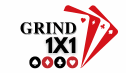 Grind 1×1 – Evolução no Jogo e na Vida